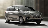Maruti Suzuki introduced second gen Ertiga in Indian market 
